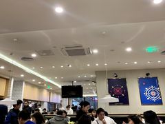 大堂-花味·自助烤肉(雨花客厅店)