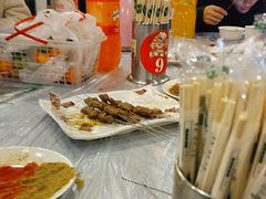 -亮亮烧烤(积玉桥总店)