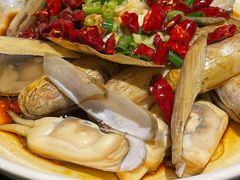 -健眺小海鲜(临海后山店)