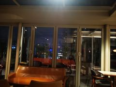 -城市露台景观餐厅(淮海路店)