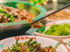 -九子跳跳蛙(石牌东店)