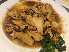 -老苏扬饭店