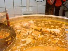 -冉林禾土黄牛肉粉(盛源·新天地店)