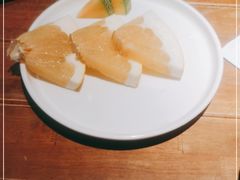 -小放牛炒菜馆(北国商城店)