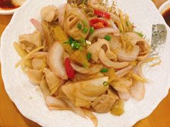 -乡亲鹅肉城(吴江店)