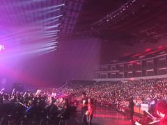 -成都金融城演艺中心