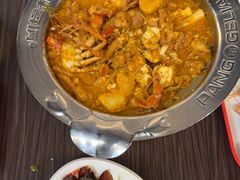 -胖哥俩肉蟹煲(梅溪步步高店)
