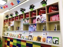 -积木宝贝科学早教(sm广场店)