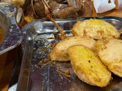 -陈氏肥蛤(小纬六路总店)