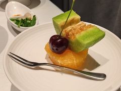 -祥记餐饮•豫粤珍味(金隅大厦店)