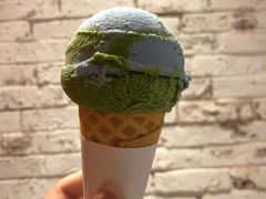 -Dal Cuore 达可芮冰淇淋(陕西北路店)