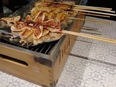 -云晓光头烧烤吧(盛夏店)