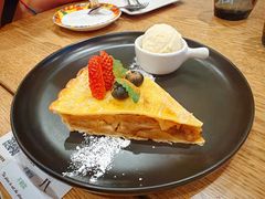 -安妮意大利餐厅(世贸天阶店)