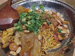 -阿上阿上麻辣香锅&麻辣烫(朝阳蓝色港湾店)