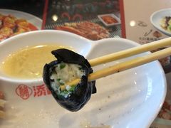 -添福来墨鱼饺子 · 海鲜东北菜(大连星海·黄浦路店)