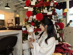 -mordew加州日记西餐&小酒馆(新天地店)