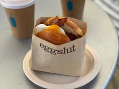 -Eggslut