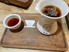 -唐咖精品咖啡(大理古城手冲店)
