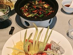 -望京辣宴·古法川菜(望京店)