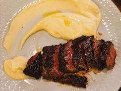 -LA MAISON公鸡和龙(蛇口店)