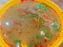 -小杨生煎(香港名都店)