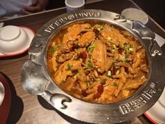 -胖哥俩肉蟹煲(杭州下沙学林街店)