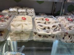 -白玉兰食品(中山公园龙之梦店)