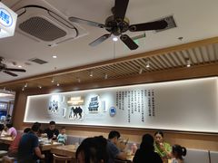 -马记永·兰州牛肉面(天通苑家乐福店)