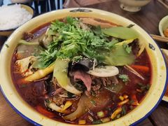 -脑馋粉儿(三里屯店)