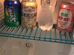 -哈尔滨香格里拉大酒店