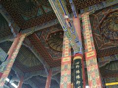 -南海禅寺