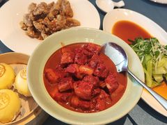 -闽海肴(北辰荟店)