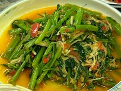 -浩海火燒雲傣家菜(芮欧百货店)