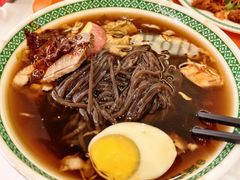 -华天延吉餐厅(西四总店)