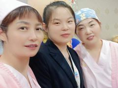 -福田家月子中心 产后 月嫂(市立母子医院店)