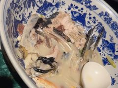 -山外山菜馆(玉泉路店)
