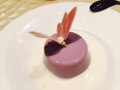 -8餐厅(新葡京酒店)