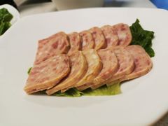 精选午餐肉-煲王粤菜餐厅(中侨中心店)