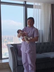 点击看大图 -季橙月子护理中心(金华店)