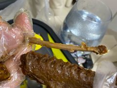 -周黑鸭(深圳南山区海岸城店)