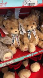 点击看大图 -Hamleys哈姆雷斯(东方福来德店)