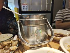 -湘当有饭剁椒鱼头(昆山招商花园城店)