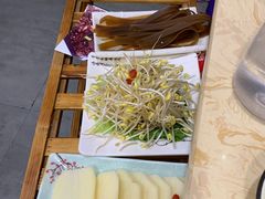 -渔香岛美蛙鱼头火锅(威清路店)
