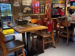 -聚点串吧·北京烧烤(朝北店)