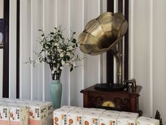 -好一朵茉莉花(老门东店)
