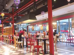 -Mr.Pizza米斯特比萨(盐城聚龙湖店)