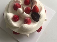 -巴黎贝甜·生日蛋糕(杭州文二路店)