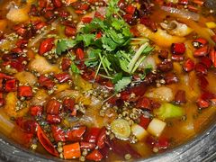 -泥糊破店小酒馆·团建聚餐(南京西路店)