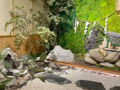 -無境·匠心日本料理(汉街店)