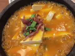 -云海肴·汽锅鸡·云南代表菜(天山百盛优客店)